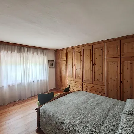 Apartment Nide A Vodo *