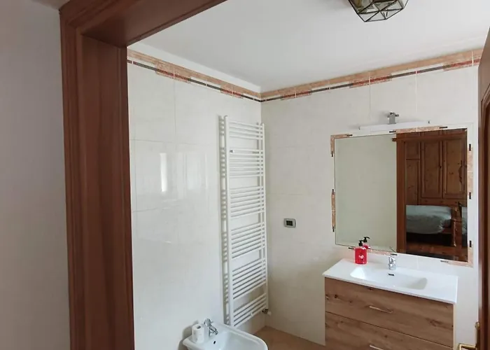 Nide A Vodo * Vodo Cadore