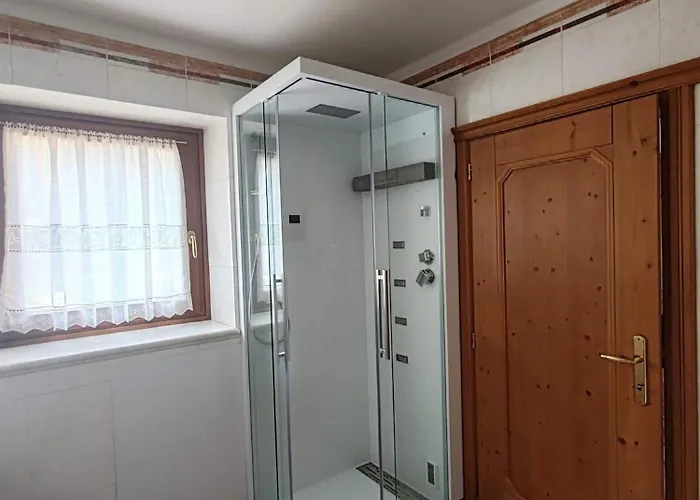 Nide A Vodo 公寓 *