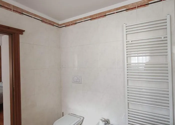 Nide A Vodo Vodo Cadore