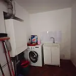 דירה Nide A Vodo *