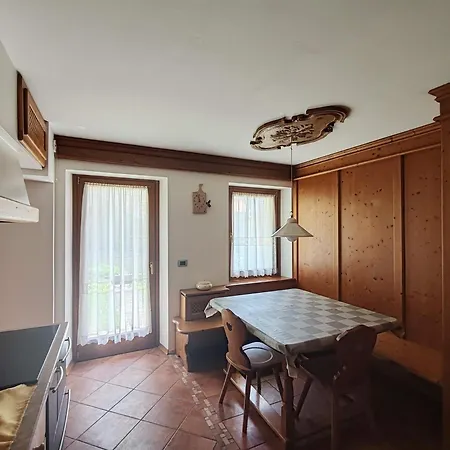 Nide A Vodo Apartment